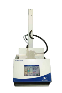 Thiết bị xác định điểm đông đặc tự động model NTE 450 CPP - Normalab Pháp